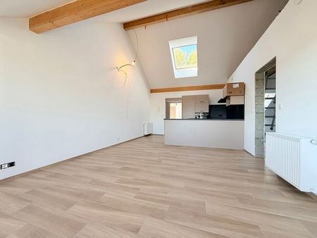 Appartement te huur - Photo 2