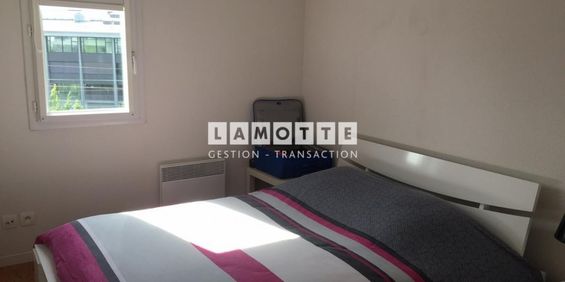 Appartement à louer 2 pièces - 36 m² - Photo 3