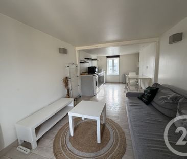 Location Appartement 2 pièces 40m² LA NEUVILLETTE 51100 - Photo 3