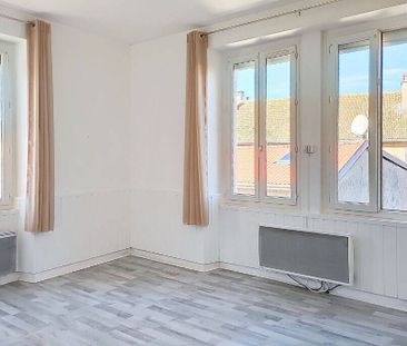 Location appartement 3 pièces 60 m² à Oyonnax (01100) - Photo 2