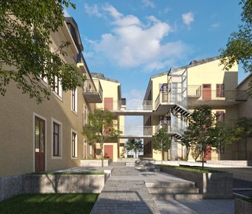 Hattmakarg 14 - Foto 3