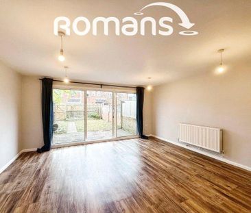 3 bedroom terraced house to rent - Photo 1