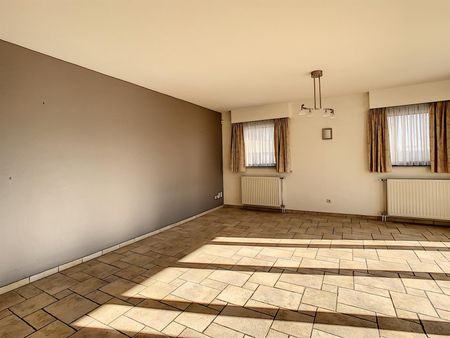 Appartement met 2 slaapkamers op toplocatie! - Foto 2