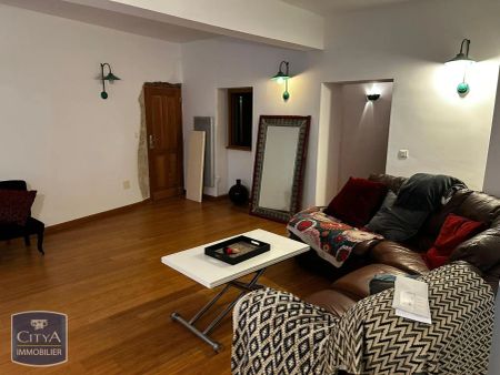 Maison à louer 4 pièces 160m² - Photo 3