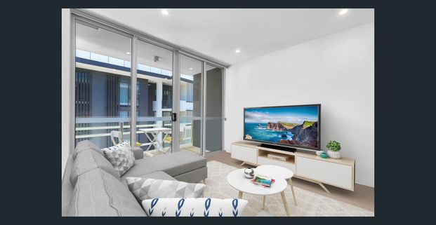 One-Bedroom Apartment Offering an Enviable Position! - Photo 1