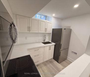 For Lease - 2129 Glenfield Road Unit# Bsmt, Oakville, Ontario - Photo 3