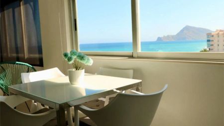 Apartamento de alquiler en Cap-negret, 15, L'Olla - Photo 4