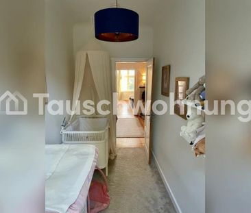TAUSCHWOHNUNG Vierköpfige Familie sucht größere Wohnung - Photo 1