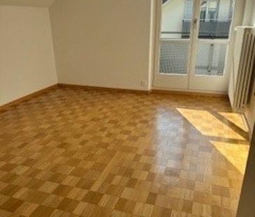 3 Zimmer Dachwohnung - Photo 3