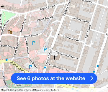 Town Centre. - Photo 1