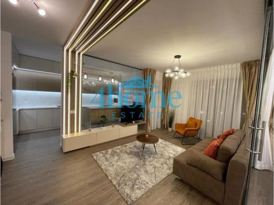 Apartament 2 camere Cloud9|Aviatiei|Aurel Vlaicu|Metrou - Photo 1