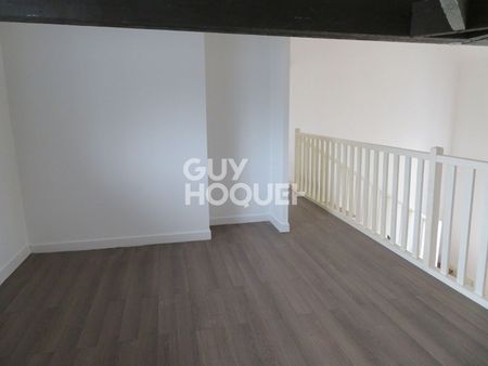 Appartement duplex - Photo 3