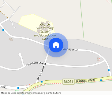 Laurel Avenue, Church Warsop, Mansfield, NG20 - Photo 1