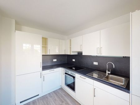 Moderne 3-Zimmer-Wohnung in Franklin! - Foto 3