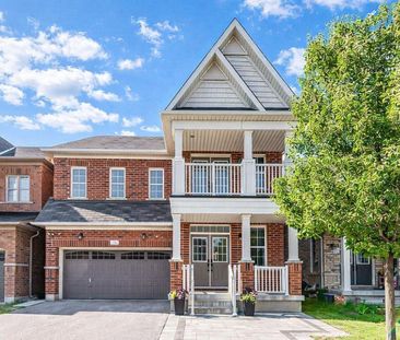 For Lease - 24 Wilfred Murison Bsmt Avenue, Markham, Ontario - Photo 1