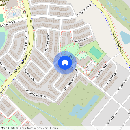 52 Jordensen Drive Unit# Bsment, Brampton