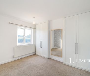 2 bedroom mid-terrace to rent Hardy Barn, DE75 - Photo 4