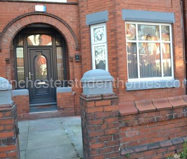 Scarsdale Road, Manchester, M14 5PR - Photo 5