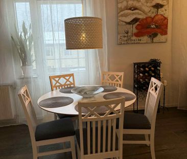 Kubbegatan, Sköndal - Photo 1