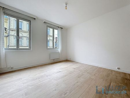 Location Appartement 1 pièce 33m² DARNETAL 76160 - Photo 5