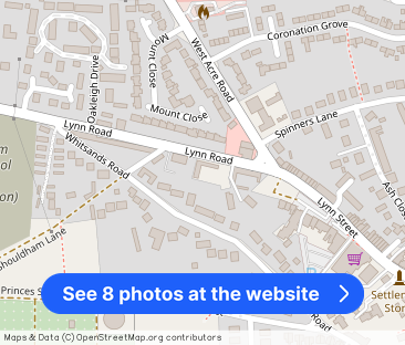 Lynn Road, Swaffham, PE37 - Photo 1