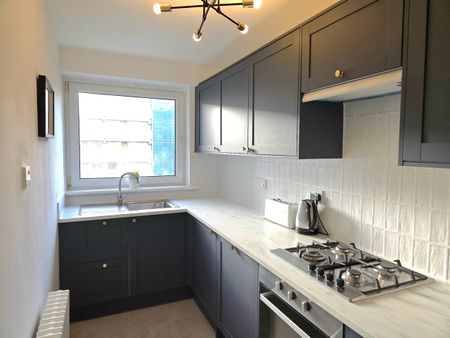 1 Bed Flat, Dundasvale Court, G4 - Photo 5