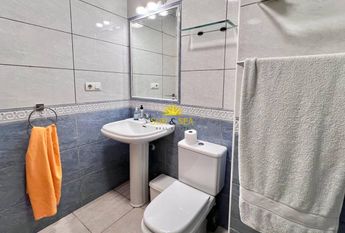 APARTMENT WITH 2 BEDROOMS AND 1 BATHROOM