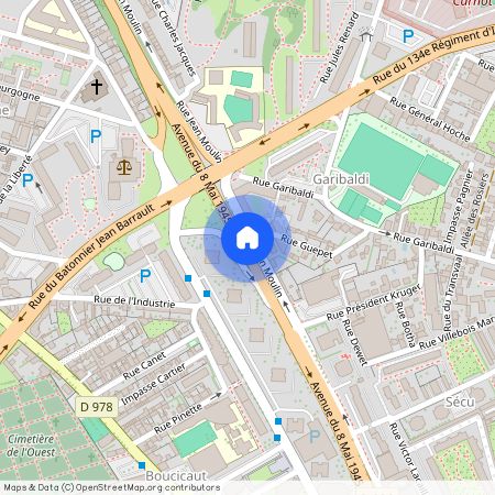 71100, Chalon-Sur-Saône