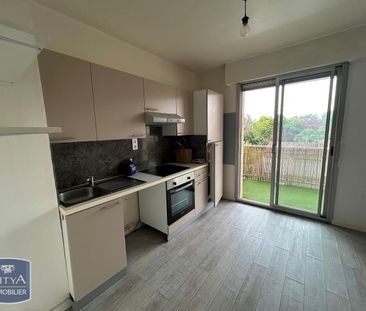 Location Appartement 2 pièces 51m² PERIGUEUX 24000 - Photo 5