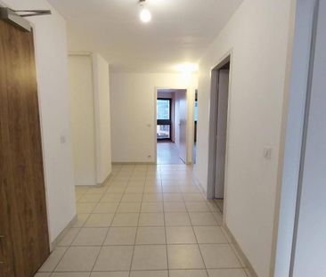 Location appartement 4 pièces 104.37 m² à Annemasse (74100) 4 - Photo 5