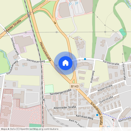 4910 Ried im Innkreis