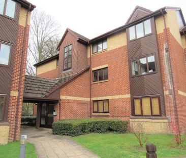 1 bedroom Flat To Let Total Size: 615 SQ FT - Photo 6