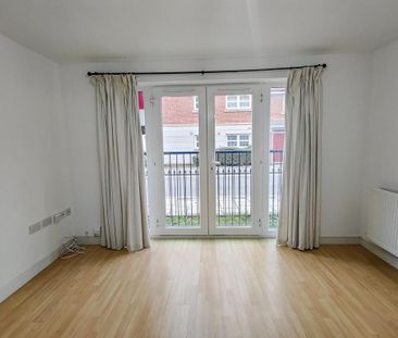 2 bedroom flat to rent - Photo 5