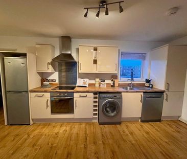 2 bedroom flat to rent - Photo 5