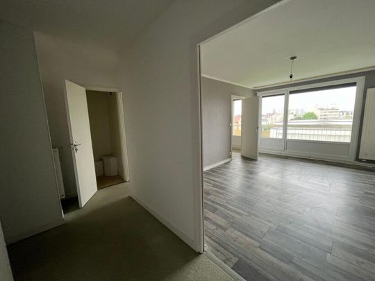 Appartement T2 Reims - Photo 1