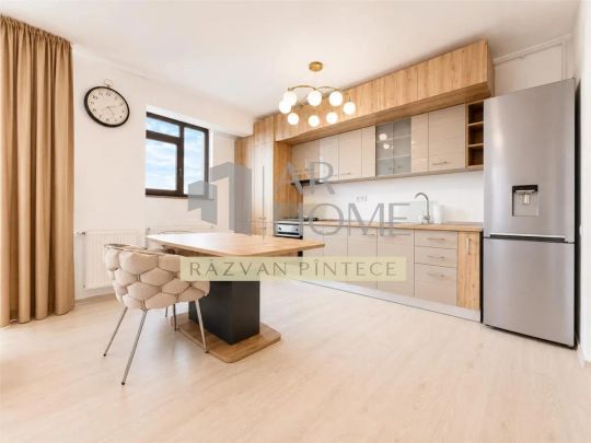 Apartament 2 camere de lux, parcare subterana, Albert Nord, Ploiesti - Fotografie 1