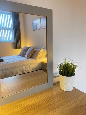 1 bedroom apartment to rent - Photo 5