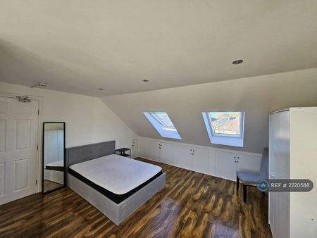 1 bedroom in a house share to rent - Photo 3