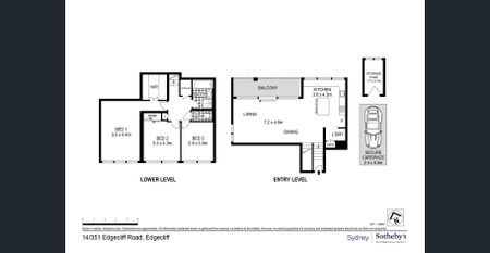 Stunning three-bedroom apartment, offering exceptional nature views, privacy and tranquillity - Photo 4