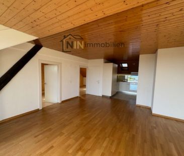 Mit Balkon und Alpensicht - Foto 4