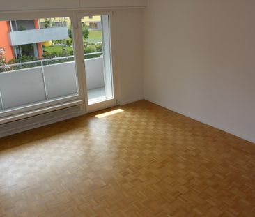 2 Zimmer, 3. Stock - Photo 1