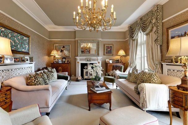 6 bedroom detached house to rent - Photo 1