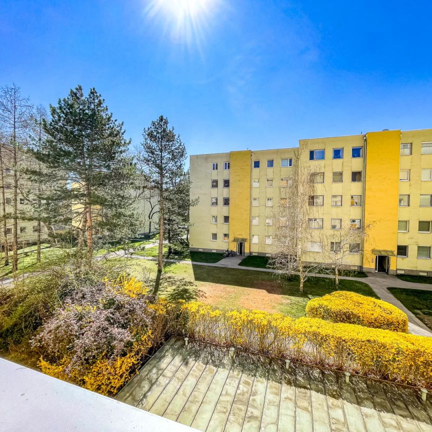 Coming Soon! Modernisierte 3,5-Zimmer-Wohnung mit sonniger Loggia in Baden - Photo 1