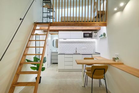 Carrer de Sant Antoni Abat, Barcelona, Catalonia 08001 - Foto 5