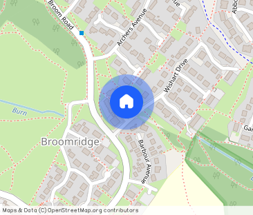 98 Wishart Drive Stirling FK7 7TS - Photo 1