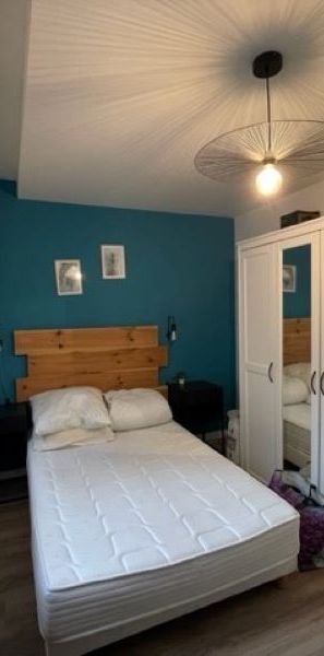 Chambre Caen 1 pièce(s) 10.4 m2 - Photo 1