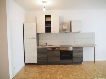 66,70m² Mietwohnung mit allgemeiner Dachterrasse im Zentrum der Stadt Enns - Photo 3