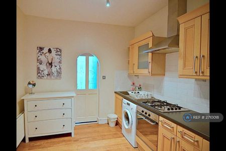 Studio to rent - Photo 5