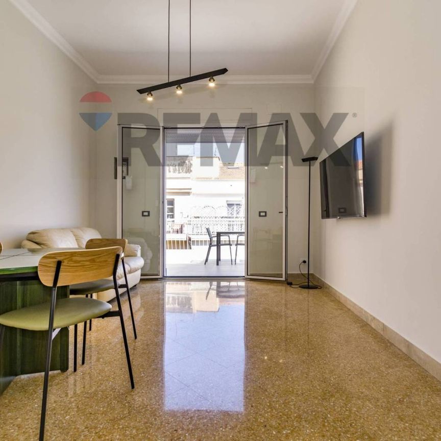 Bilocale via Costantino Nigra 30, Politeama - Ruggiero Settimo, Palermo - Photo 1
