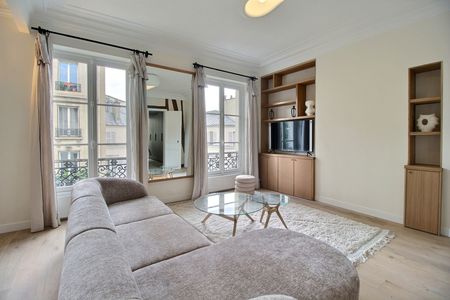 APPART. 2 CHAMBRES – 75003 - Photo 2